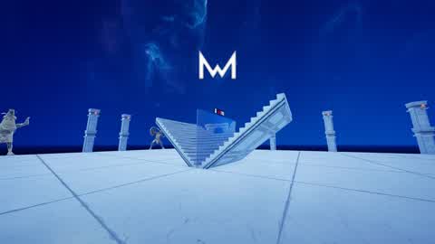 MANDEM ARENA | #A4M