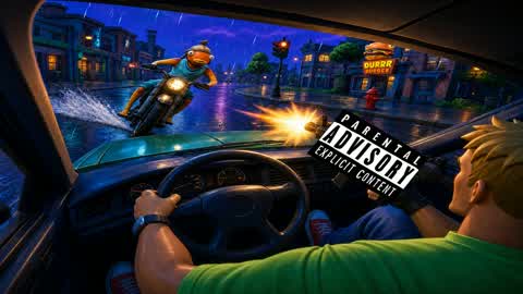 MIAMI NIGHTS🚗