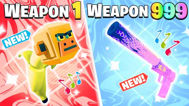 THE BRAINROT GUN 🔫 GAME MUSIC PARTY🎵