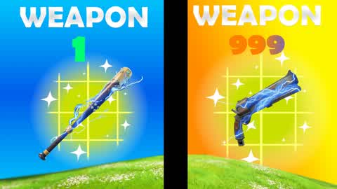 ⭐NEW MYTHICS ⭐ GUNGAME
