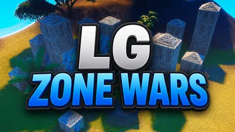 Late Game Zone Wars