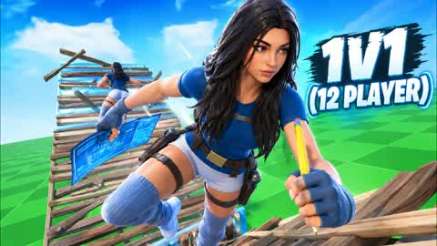 1v1 (12 Player)