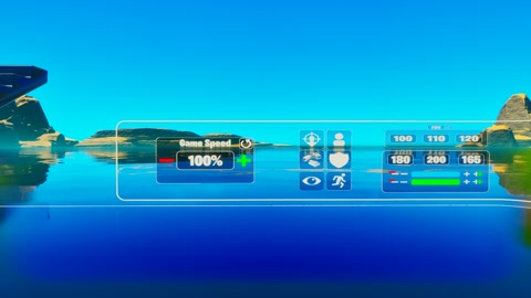 Island image