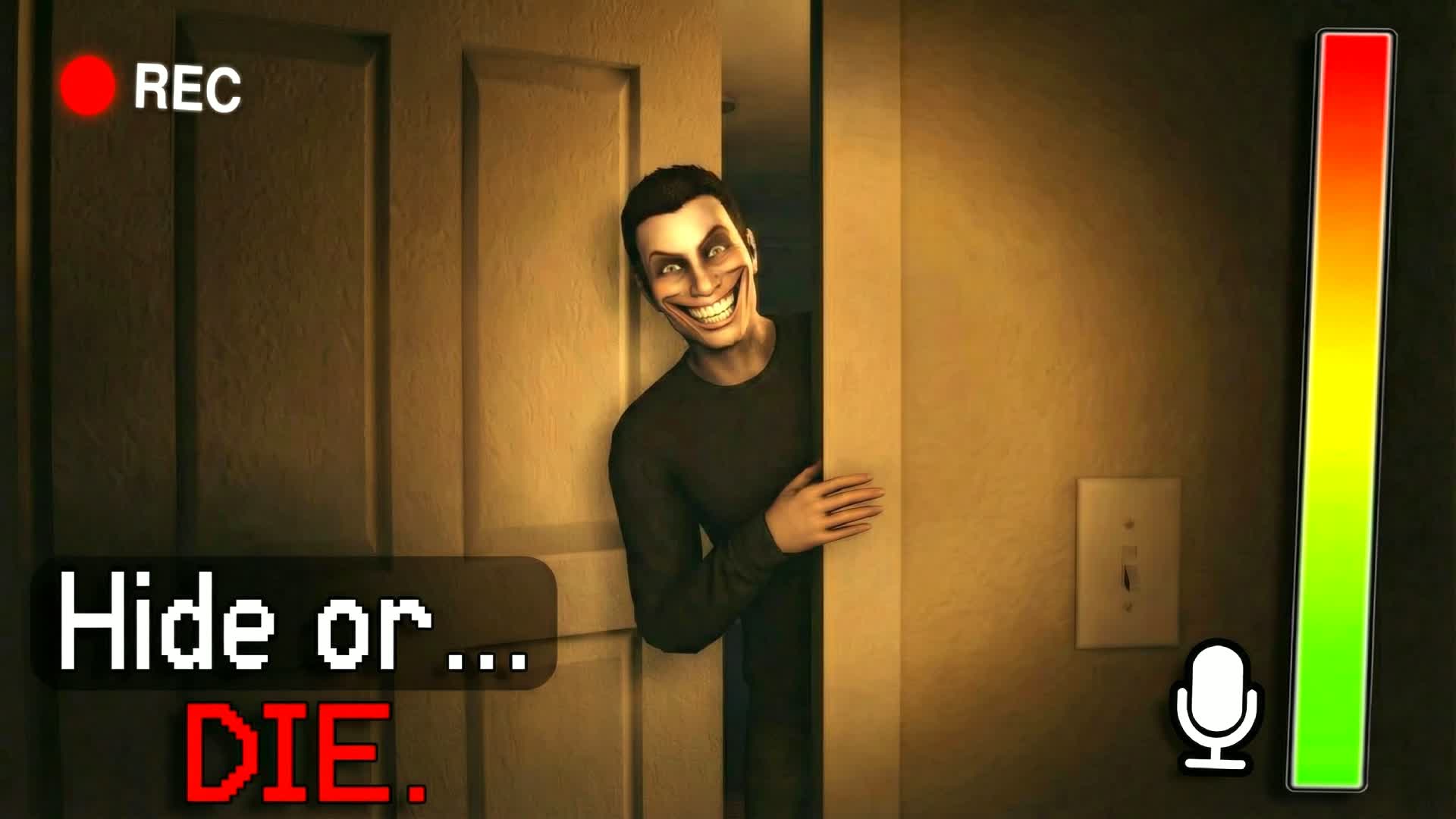 FAKE FRIEND [HORROR GAME] - fortnite