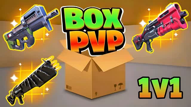 BOX PVP 1V1