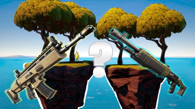 Air One-Shot Gun Game ☀️Summer Update☀️