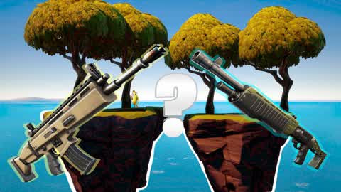 Air One-Shot Gun Game ☀️Summer Update☀️