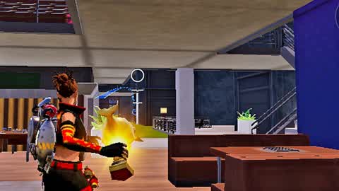 🏆TROPHY THROW🎯 [ONE SHOT]💥