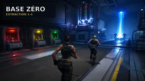 ZERO BASE