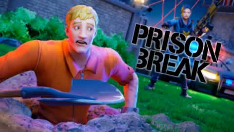 Realistic Prison Break RP
