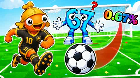 Score Goals For Brainrots (Tycoon)