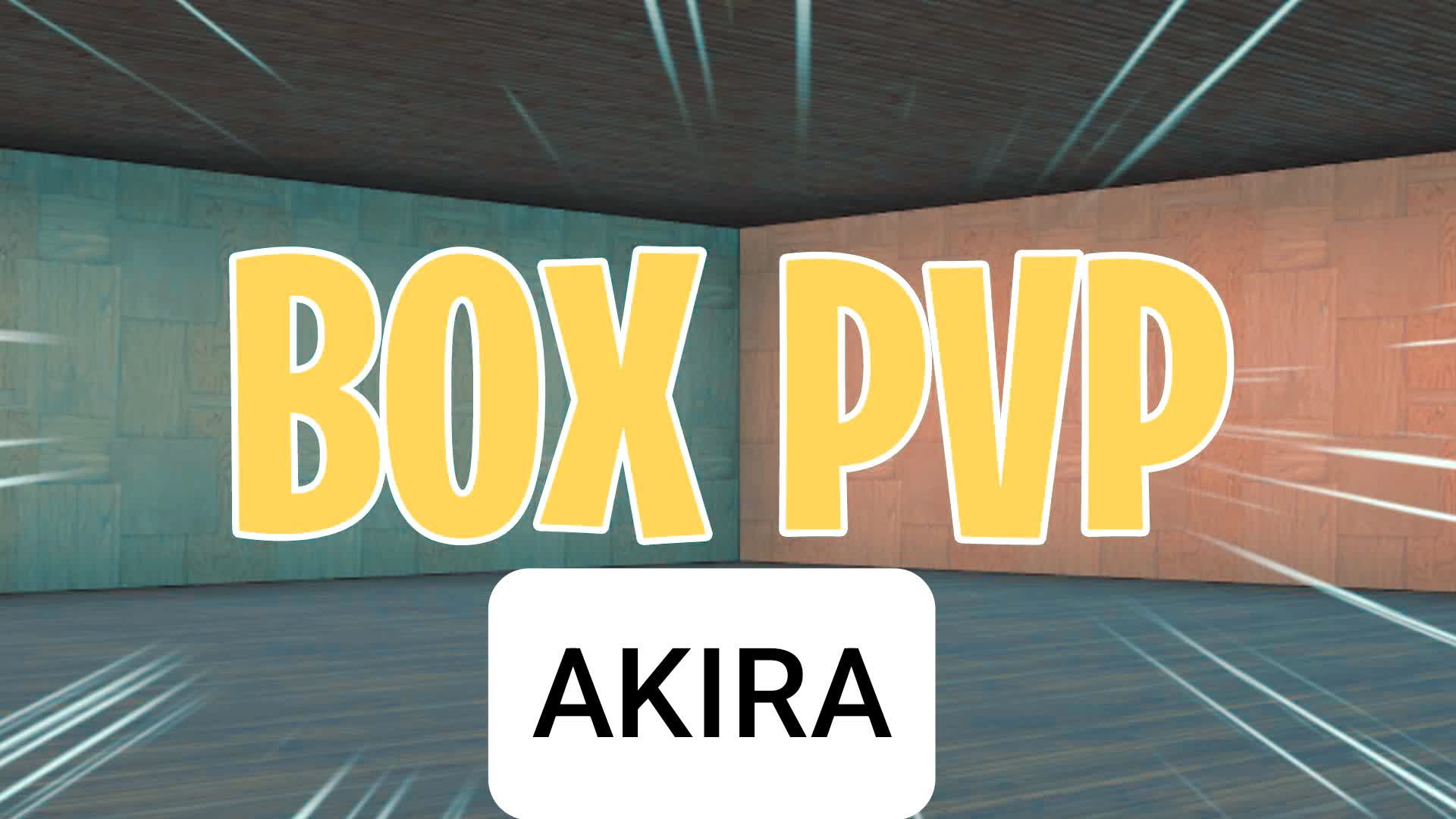 BOX FIGHT PVP AKIRA
