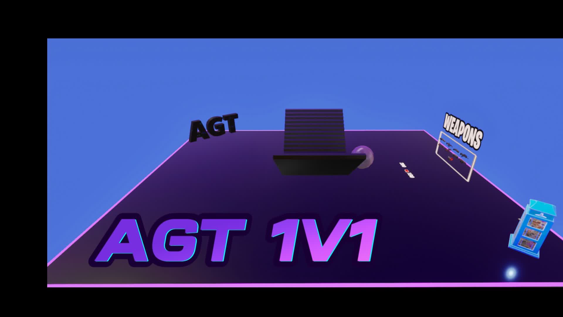 AGT 1v1