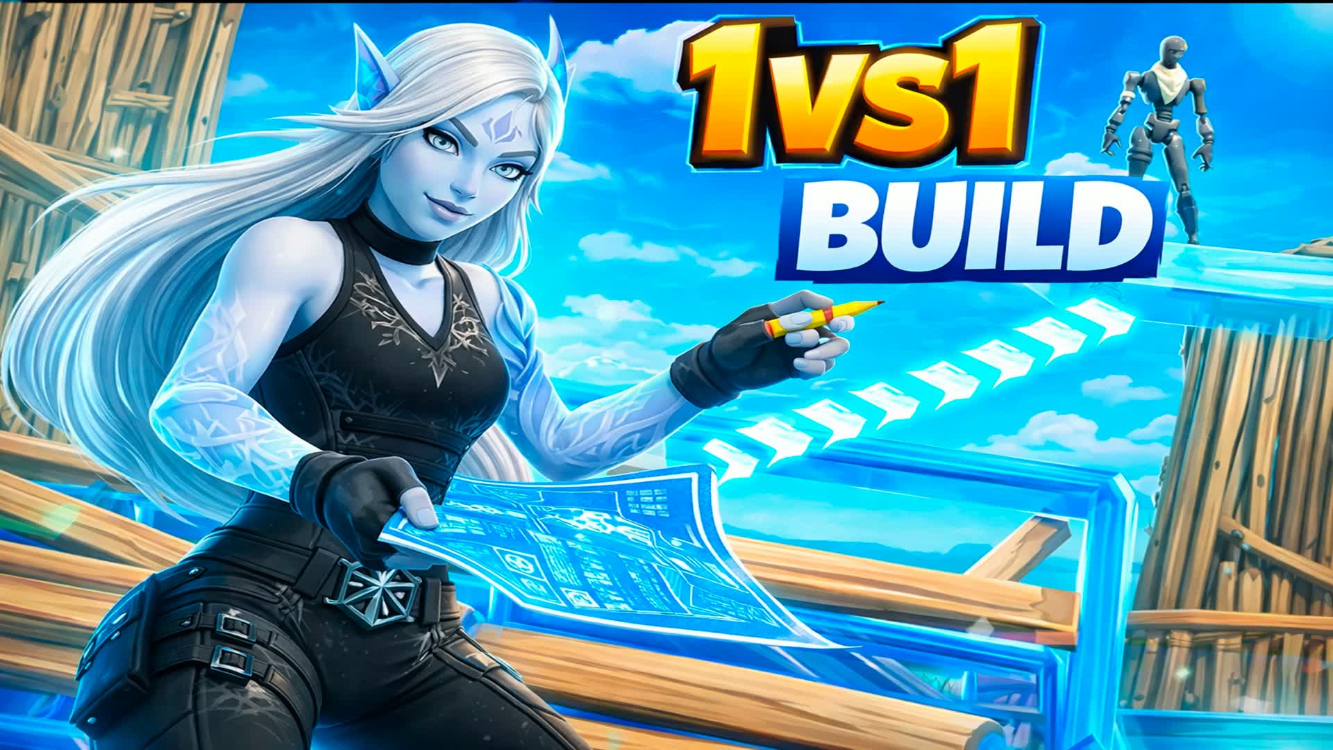 マスタービルドウォー