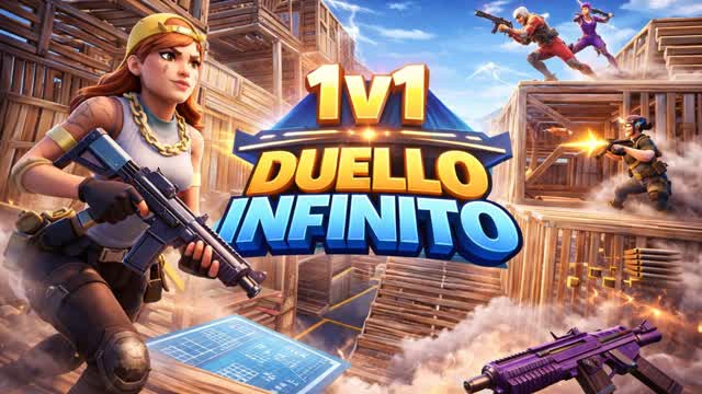 Duello Infinito ♾