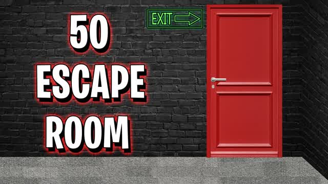 Capture 1 – Escape_room_v1