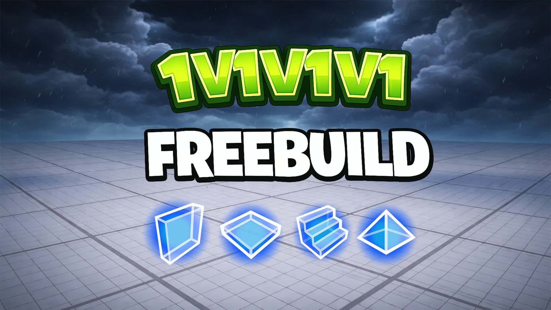 FREEBUILD 1V1V1V1V1 بناء مجاني