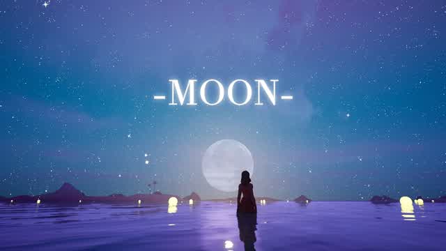 -MOON-