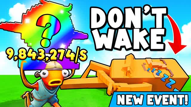 💤 DON'T WAKE MY BRAINROTS!