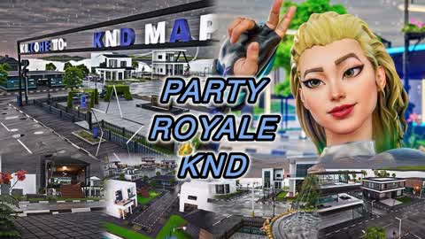 2.0🍭Party K N D 🍧