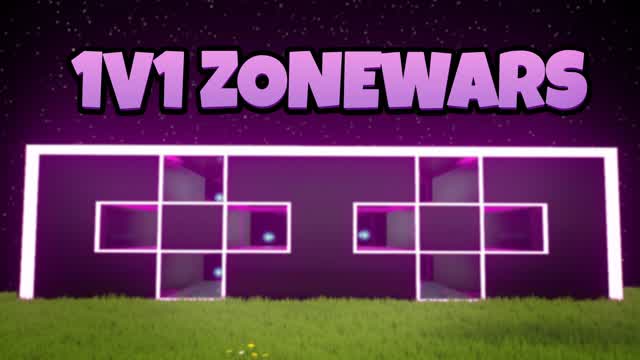 Elite Zonewars (1v1)