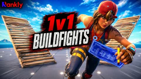 1v1 BUILD FIGHT [RANKLY]