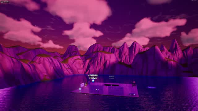 🔥Chill  1vs1 build fight!🔥