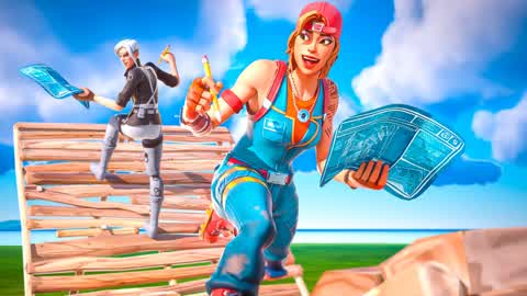 BUILDFIGHT 1VS1