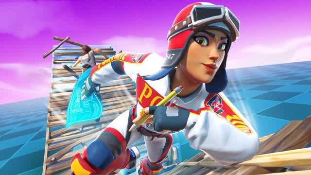 ZEYROX 1V1 BUILD FIGHTS (200 PUMPS)