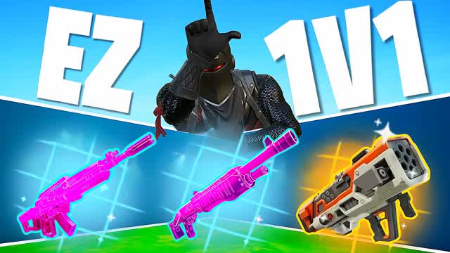 EZ 1V1 FFA 5133-9027-7404⭐️