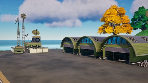 Island image