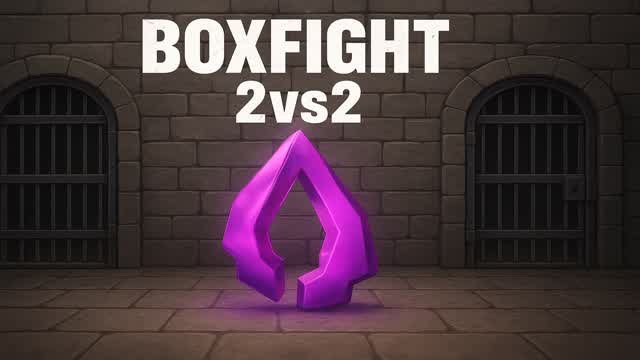 IMPEL DOWN "LEVEL 6" (boxfight team)