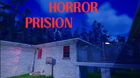 Evil Prision