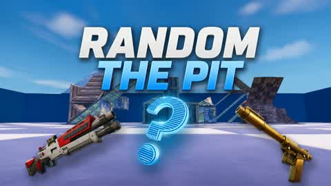 the random pit
