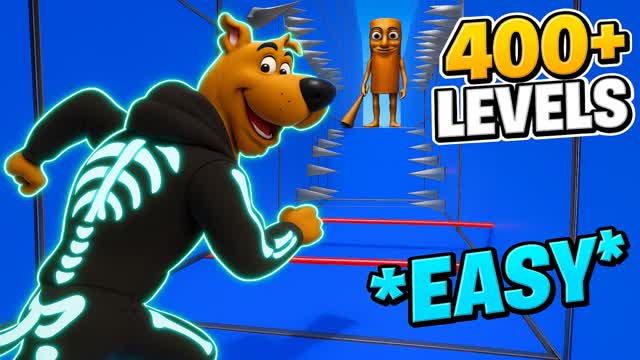 ⭐ULTRA BRAINROT PARKOUR 400+⭐