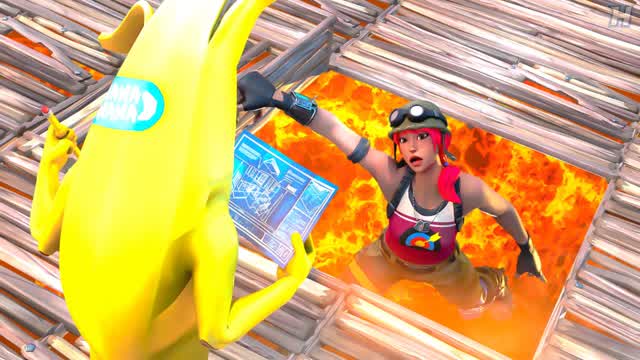 📝 Edit Wars!🔥