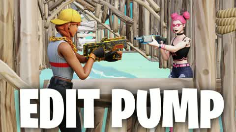 EDIT PUMP PICKALODEAN