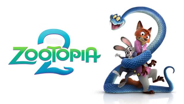 ZOOTOPIA 2 🦊 ANIMAL FIGHT FREE FOR ALL