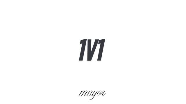 1v1 ~mayor~