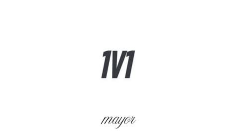 1v1 ~mayor~