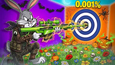👻 GHOST TOWN TRICKSHOT 80 Levels 🏚️