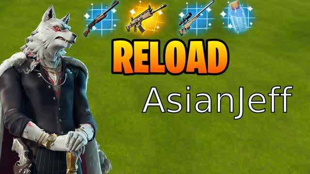 AsianJeff Reload Realistics FFA