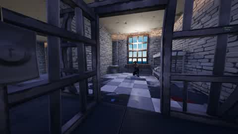 Prison Break FFA