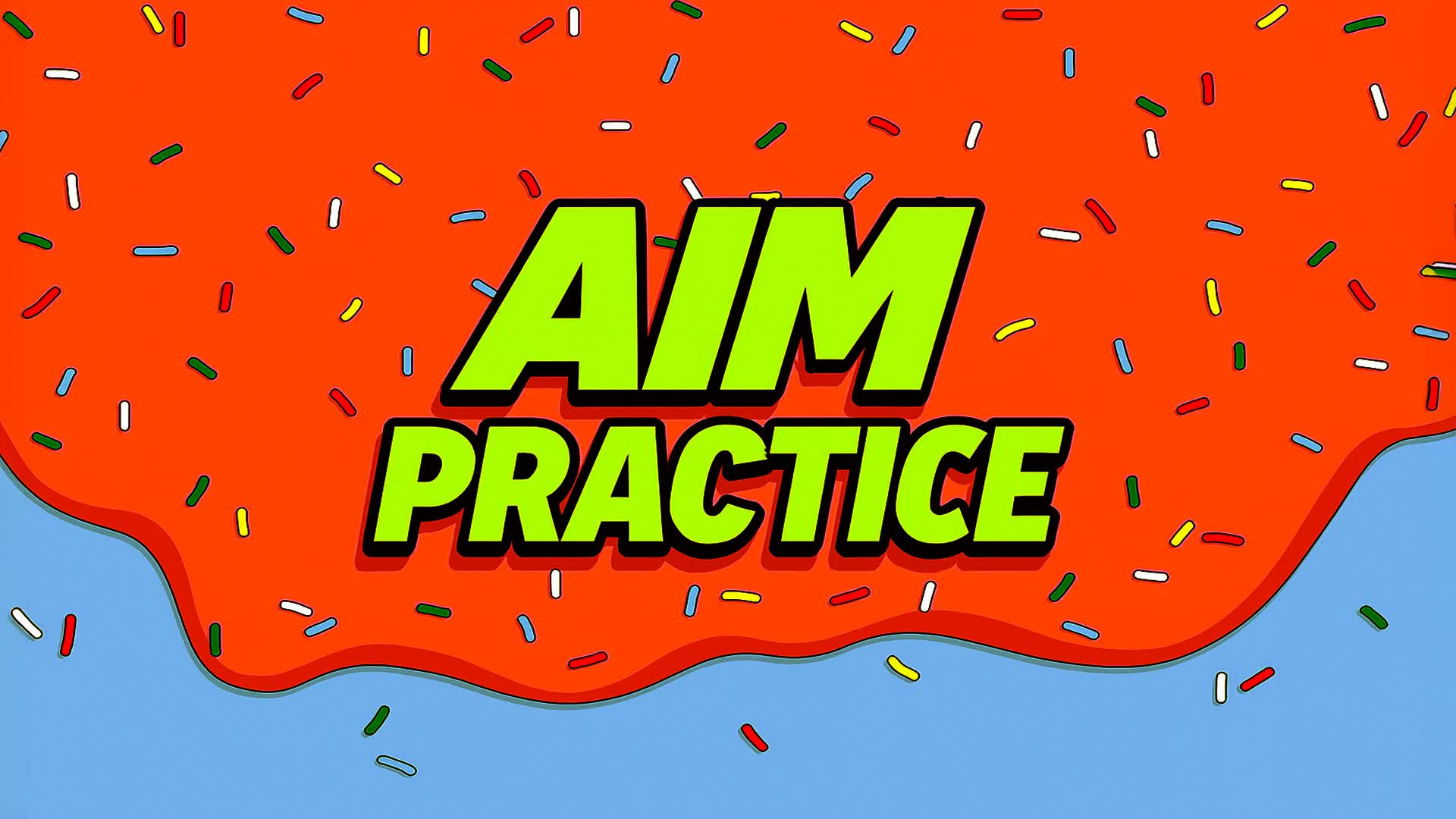 AIM PRACTICE