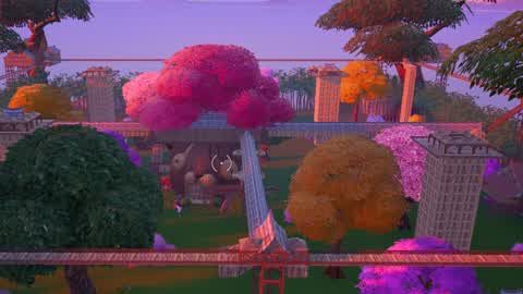 KND TreeQuarters FFA 2.0