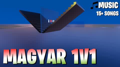Magyar 1v1 [MUSIC]