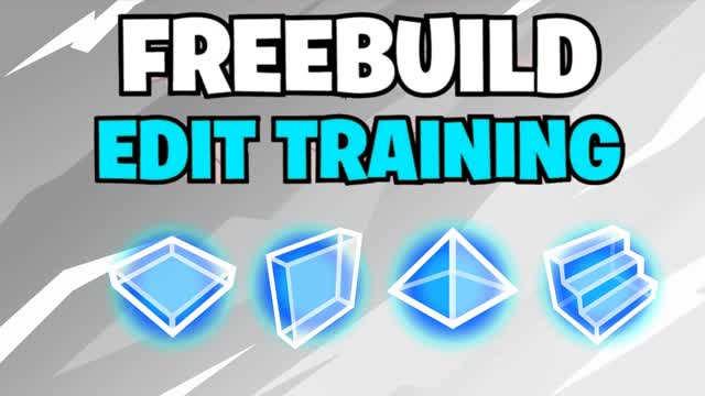 📝easy Edit training📝Free Build