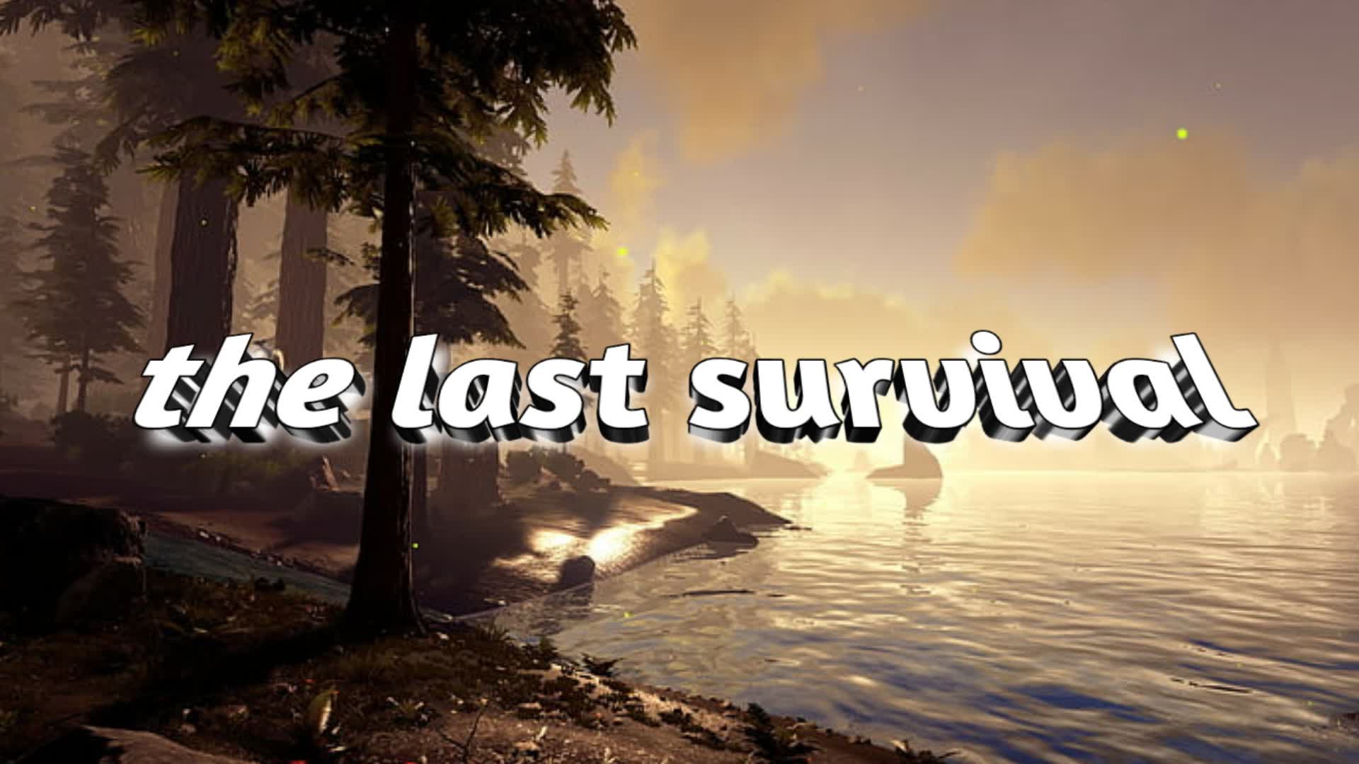 The last survival dia 1