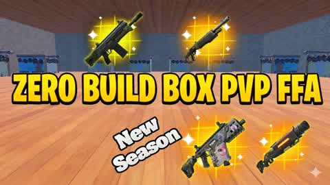 RELOAD ZERO BUILD BOX PVP