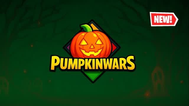 Pumpkin Wars